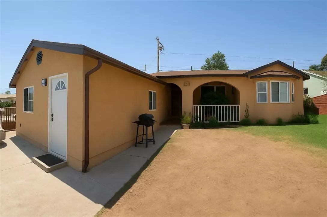 La Puente, CA 91744,829 Foxworth AVE