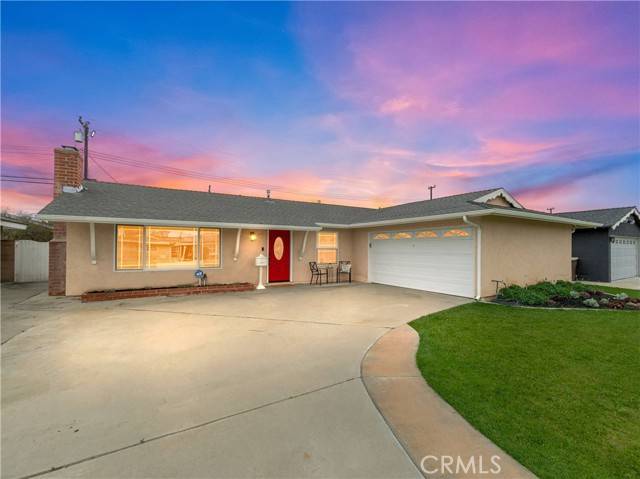 5472 Santa Gertrudes, Garden Grove, CA 92845