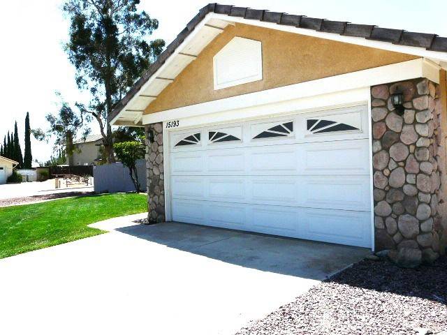 Hesperia, CA 92345,15193 Farmington ST