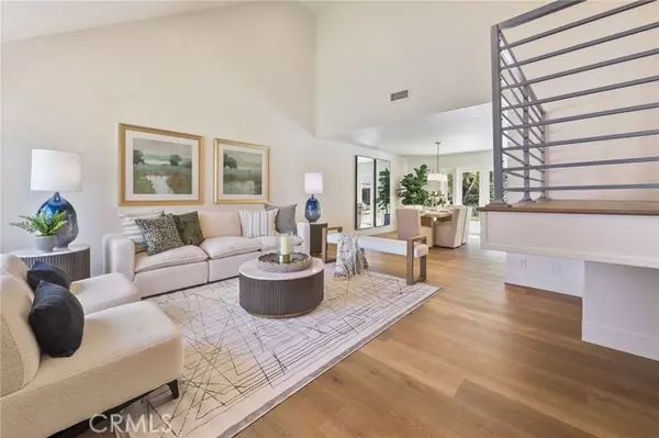 13621 Fairmont WAY, Tustin, CA 92780