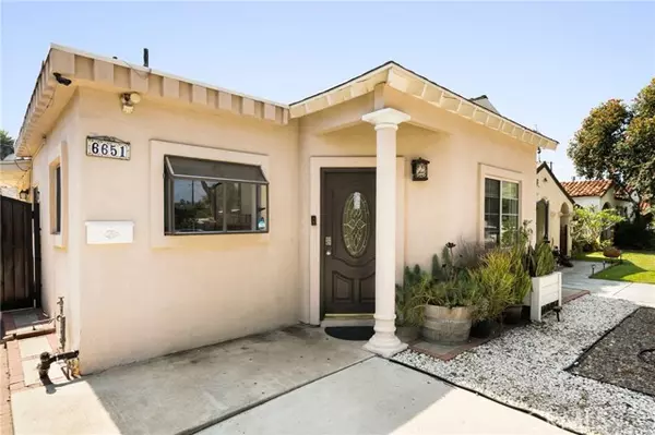 Long Beach, CA 90805,6651 Olive AVE