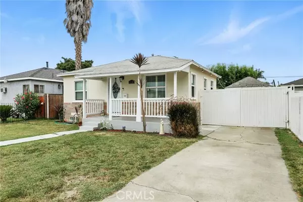 Compton, CA 90220,210 W Tichenor ST