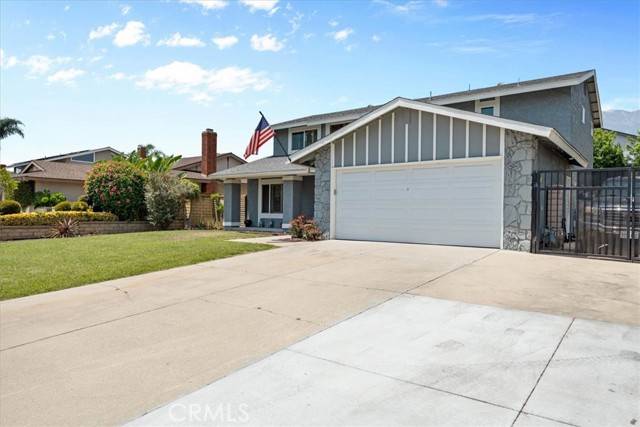 Rancho Cucamonga, CA 91737,10586 Ring Ave