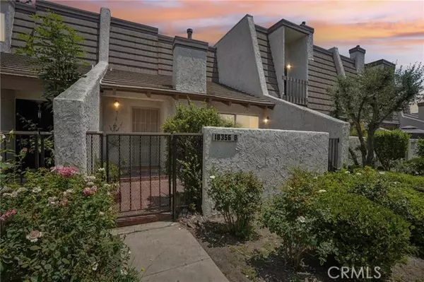 Tarzana, CA 91356,18356 Collins ST B