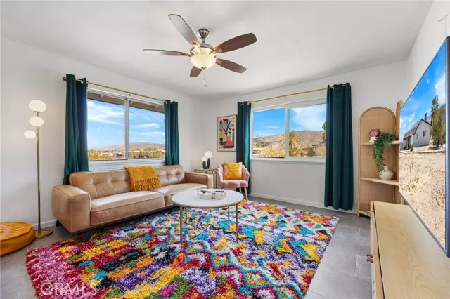 72726 Desert Trail DR, Twentynine Palms, CA 92277