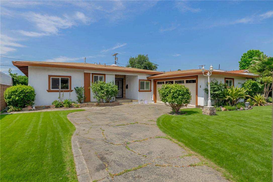 8401 Fullbright AVE, Winnetka, CA 91306