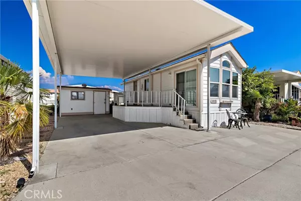 San Jacinto, CA 92583,1279 Heritage Ranch RD