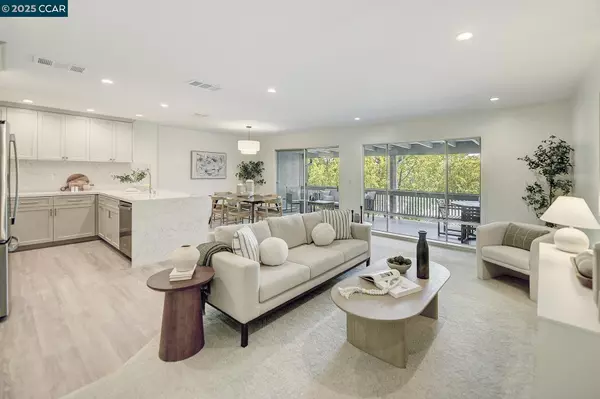 Walnut Creek, CA 94595,1217 Running Springs Rd 5