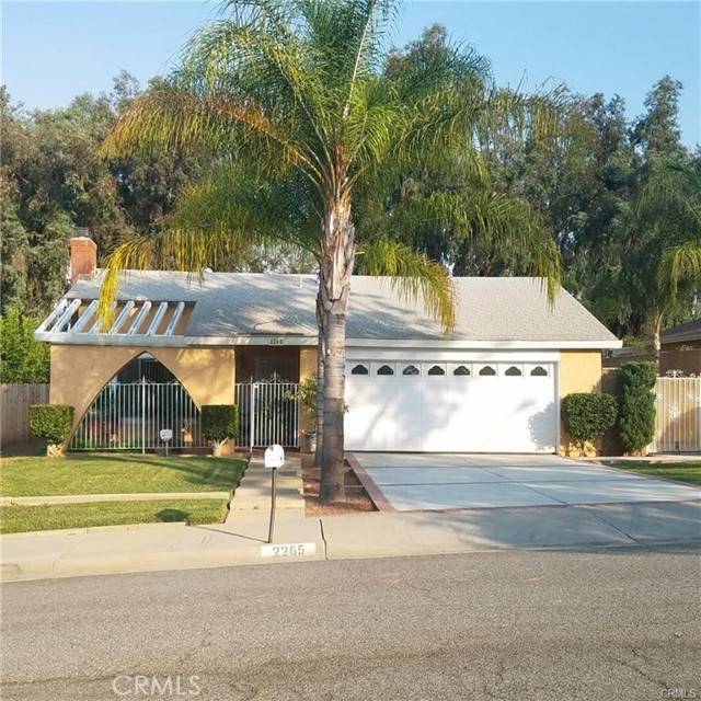 2265 Mcneil CIR, Corona, CA 92882