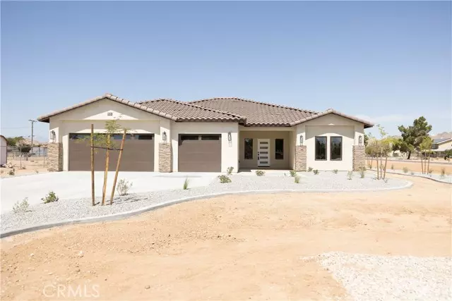Apple Valley, CA 92307,15640 Cheyenne RD