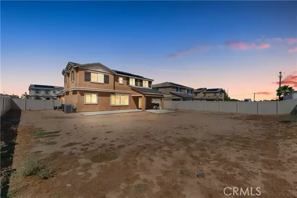 Palmdale, CA 93550,3830 Hollowglen DR