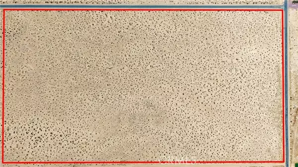 Newberry Springs, CA 92365,0 Black Butte RD