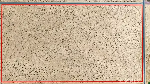 Newberry Springs, CA 92365,0 Black Butte RD