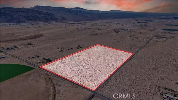 0 Black Butte RD, Newberry Springs, CA 92365