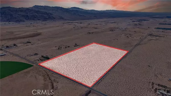 Newberry Springs, CA 92365,0 Black Butte RD