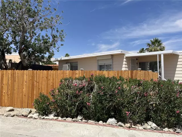 69510 Morningside DR, Desert Hot Springs, CA 92241