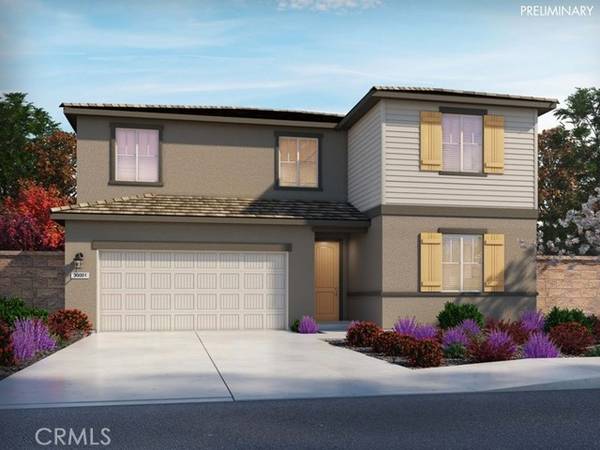 35395 Garcia ST, Beaumont, CA 92223