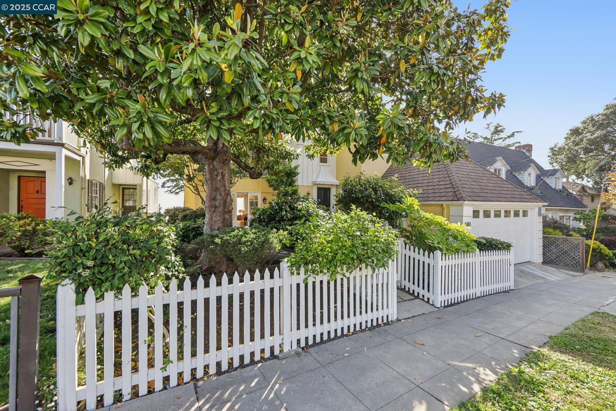 Berkeley, CA 94708,680 Grizzly Peak Blvd
