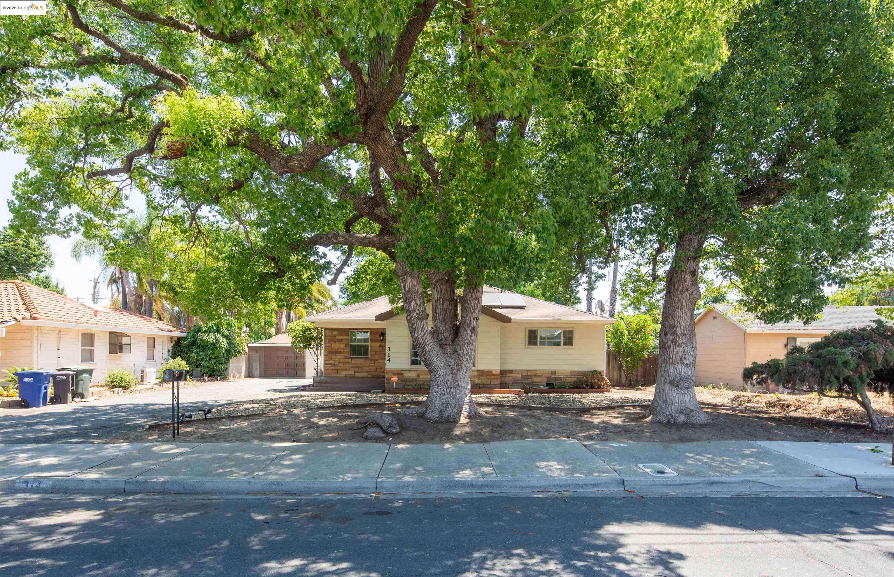 Oakley, CA 94561,314 Landis Ave