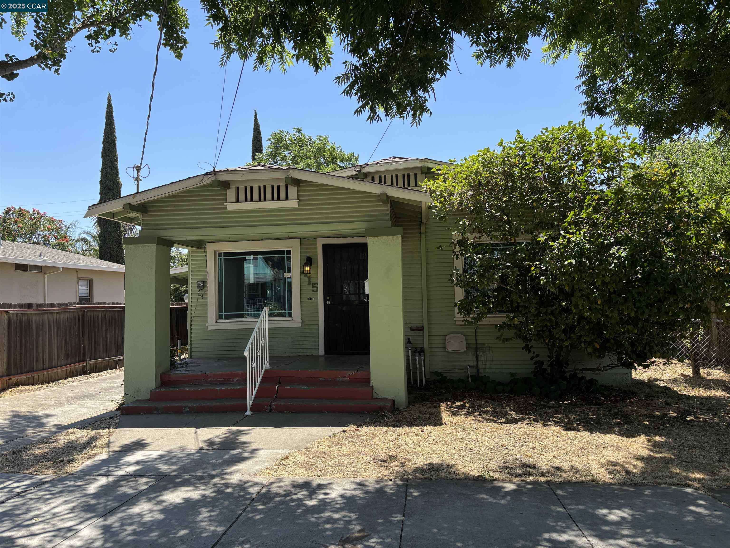 415 W 9Th St, Antioch, CA 94509