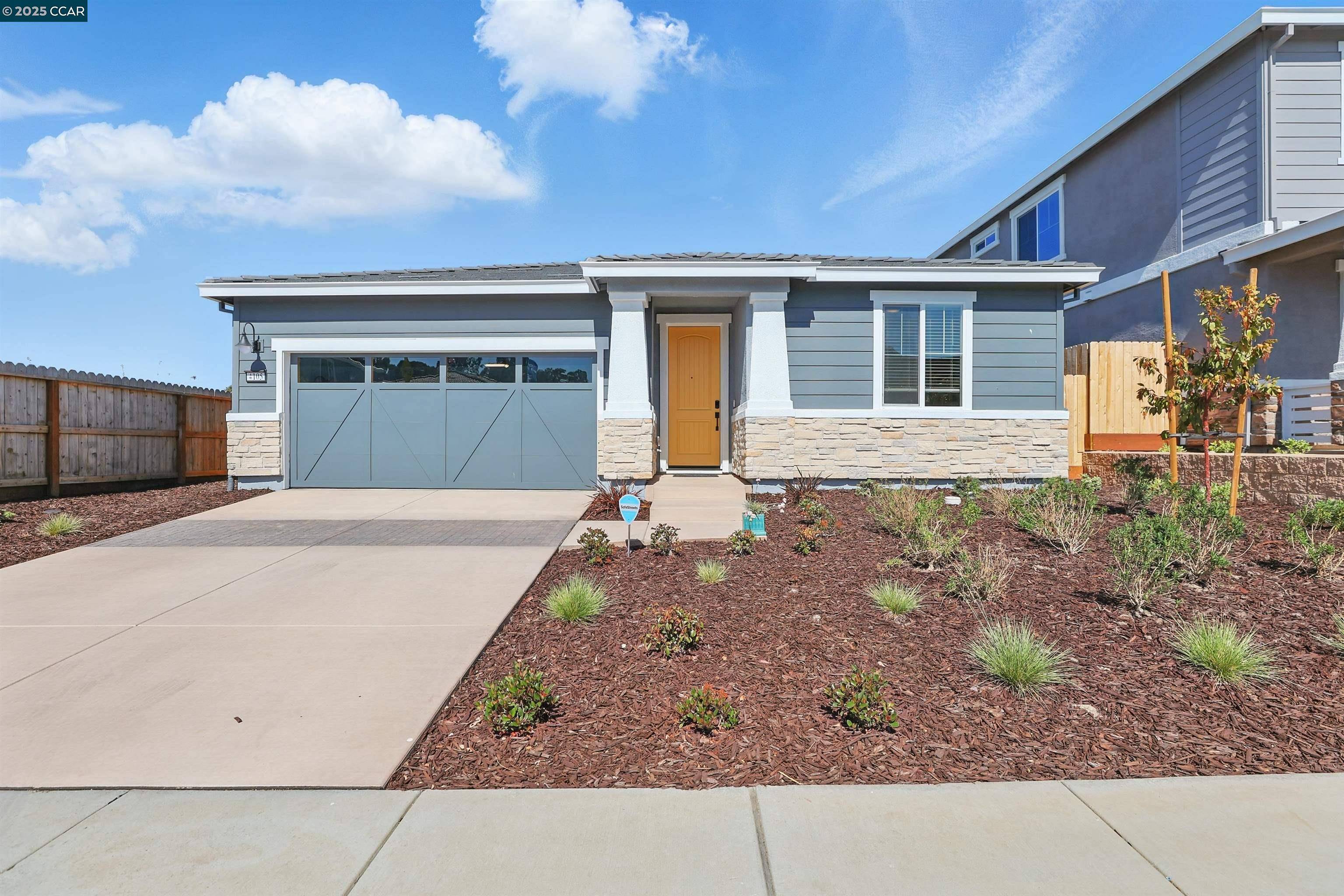 4105 Markovich Ct, Richmond, CA 94806