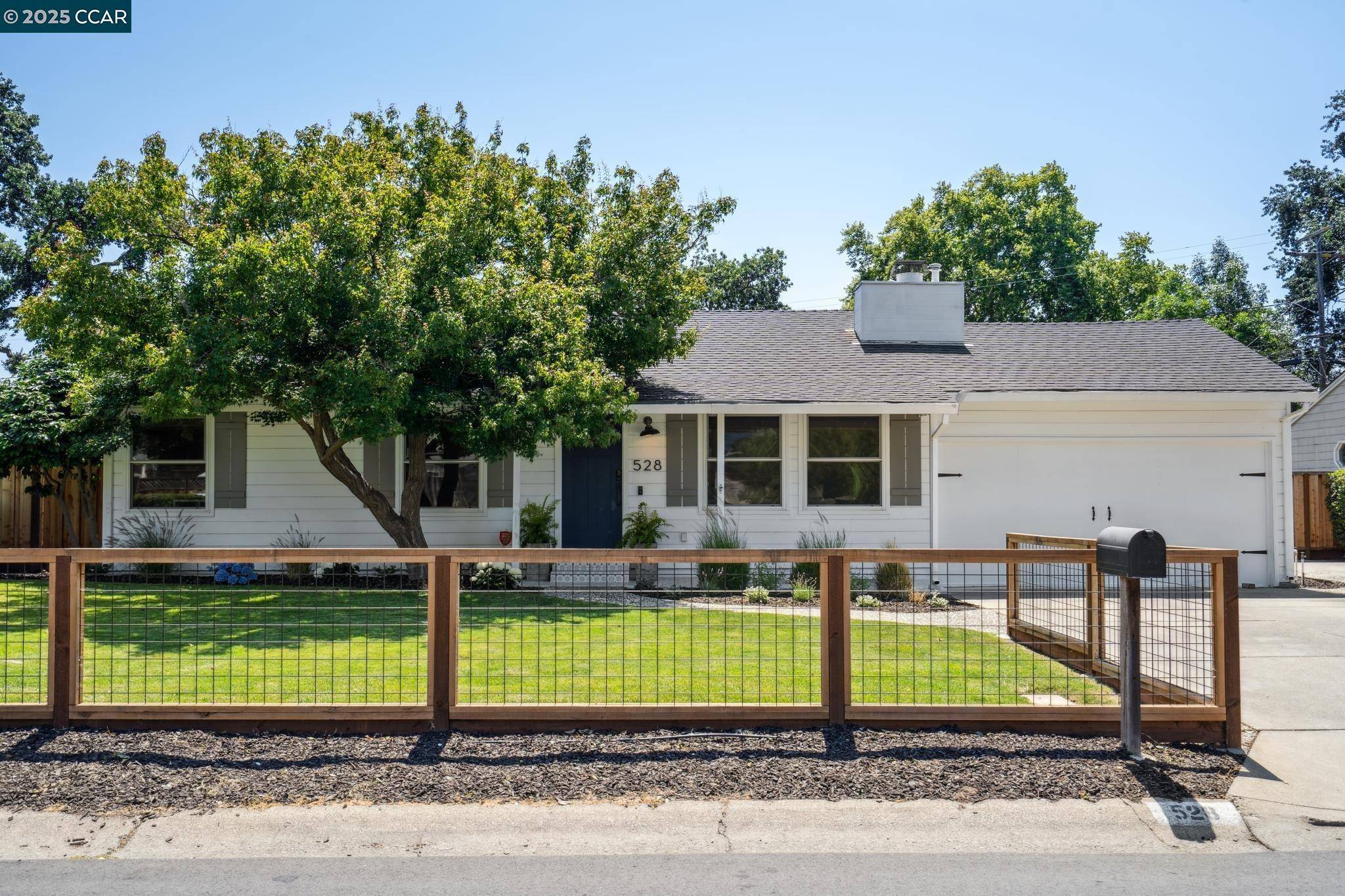 528 Shelly Dr,  Pleasant Hill,  CA 94523
