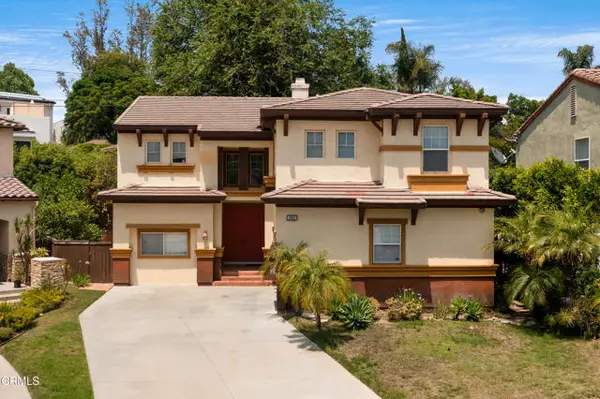 10645 Chiquita ST, North Hollywood, CA 91602
