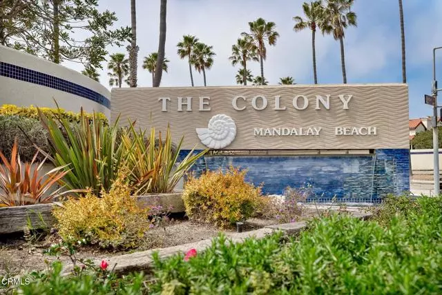 2206 Martinique LN, Oxnard, CA 93035