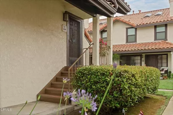 Oxnard, CA 93035,2206 Martinique LN