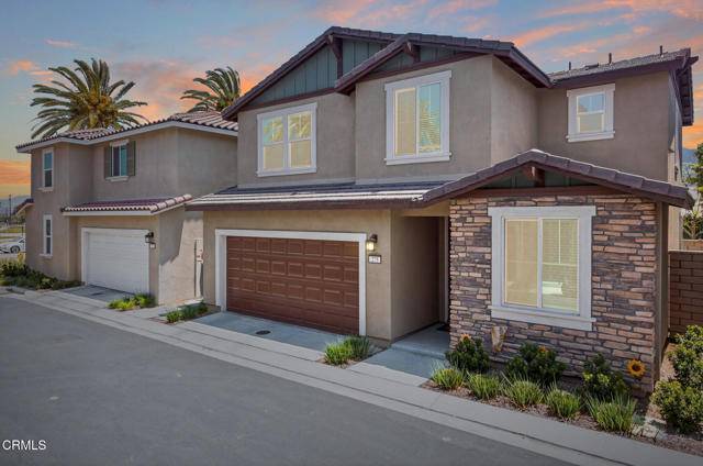 Santa Paula, CA 93060,275 Fuerte DR