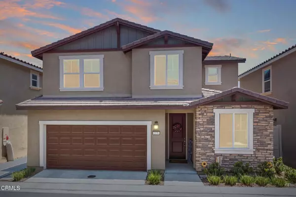 275 Fuerte DR, Santa Paula, CA 93060