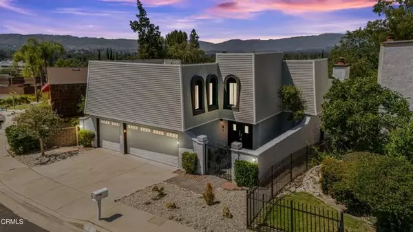 22769 Macfarlane DR, Woodland Hills, CA 91364