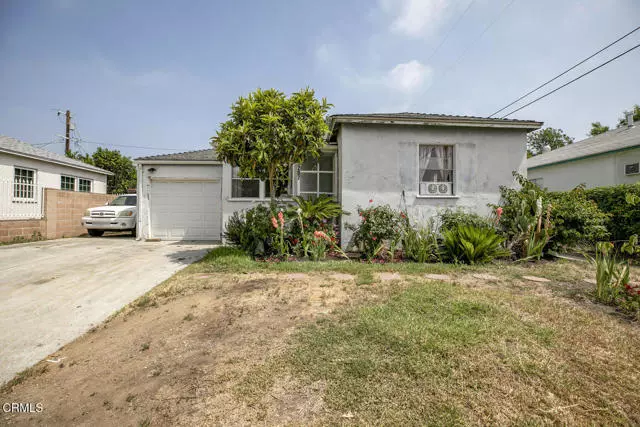 15207 Lorne ST, Panorama City, CA 91402