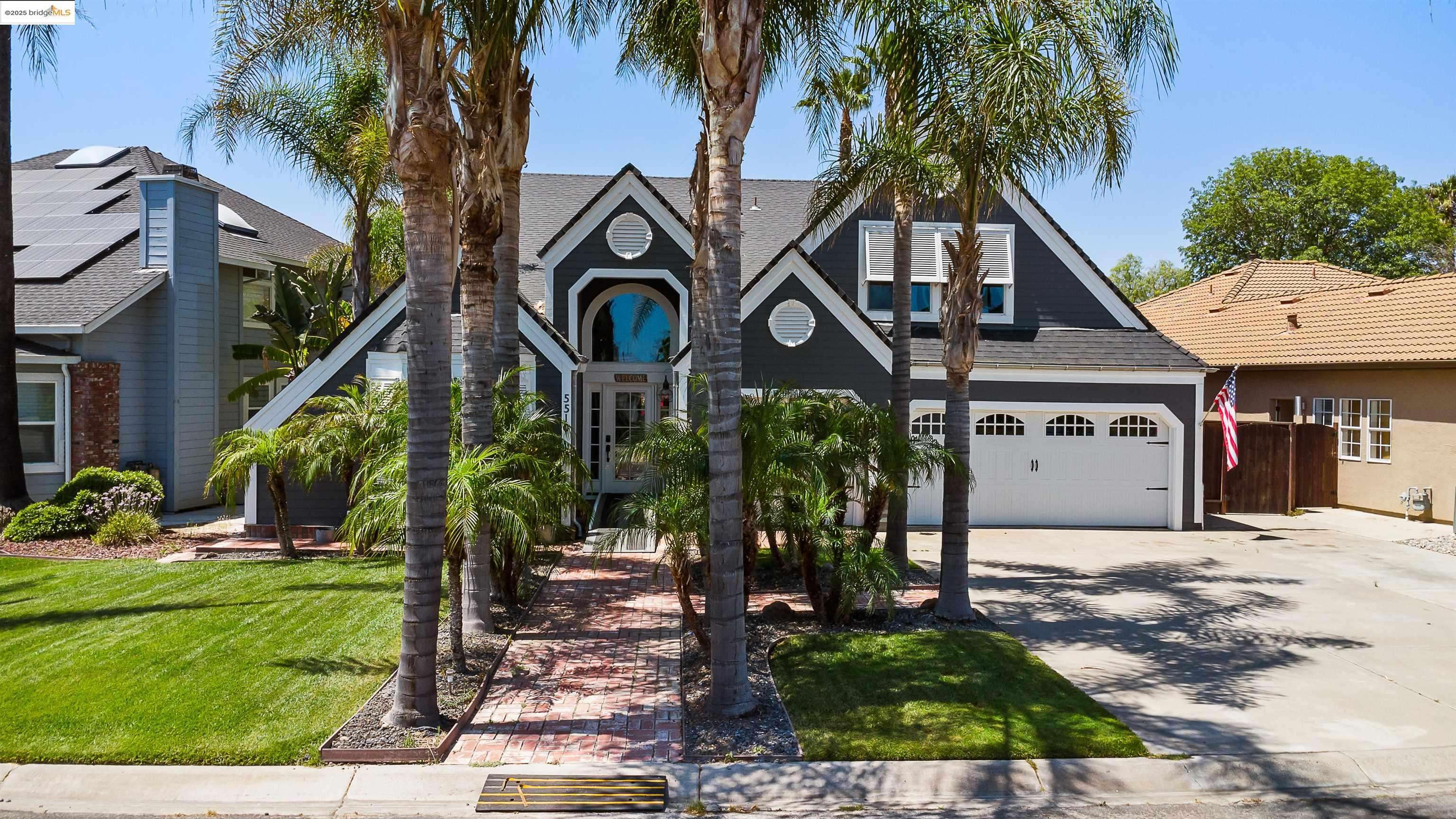 5510 Lanai Ct, Discovery Bay, CA 94505