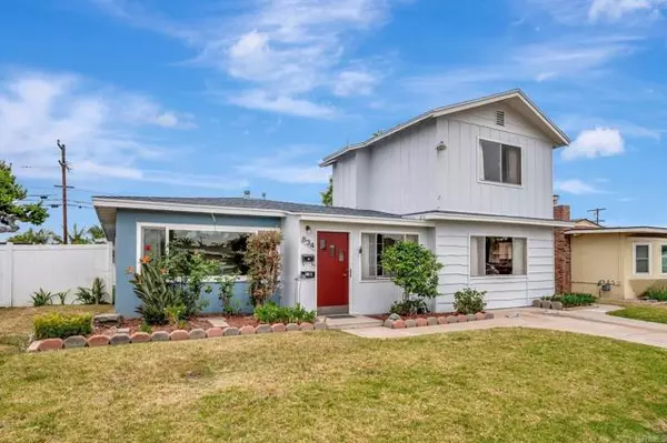 Chula Vista, CA 91911,834 Oaklawn Ave A&B