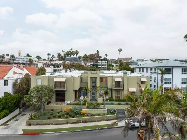 265 Coast Blvd 9, La Jolla, CA 92037