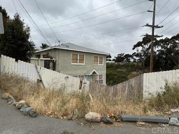 National City, CA 91950,2931 Prospect ST