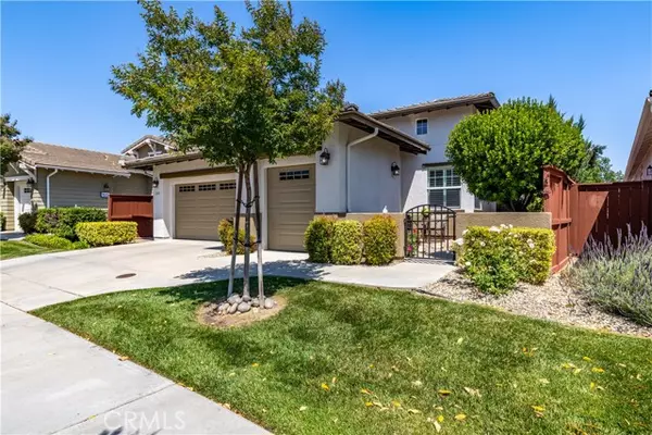 Paso Robles, CA 93446,2747 Traditions LOOP