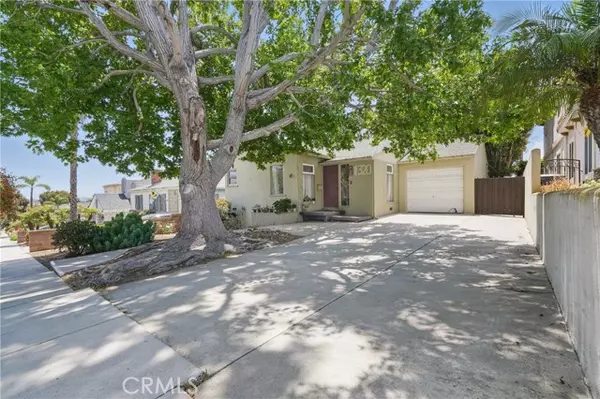 Manhattan Beach, CA 90266,1320 23rd ST