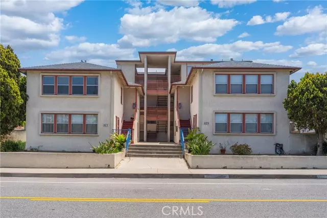 823 W 25th ST, San Pedro, CA 90731