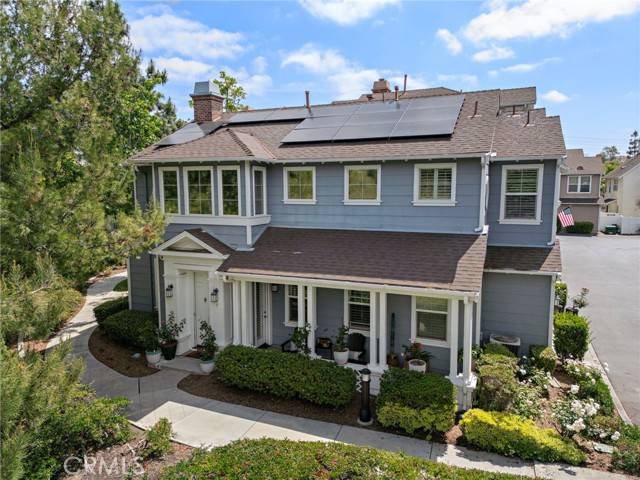 9 Reese CRK, Ladera Ranch, CA 92694