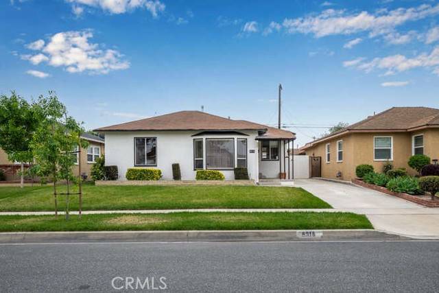 Lakewood, CA 90713,6016 Sugarwood ST