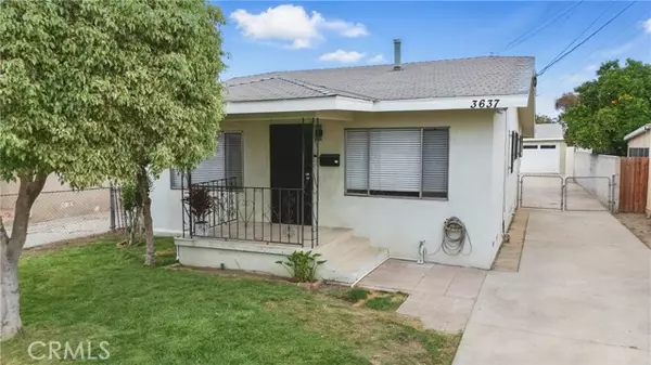 Bell, CA 90201,3637 Beck AVE