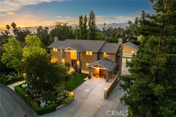 1377 Knoll RD, Redlands, CA 92373