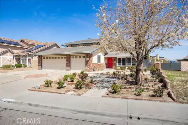 Lancaster, CA 93536,44336 Nolina CIR