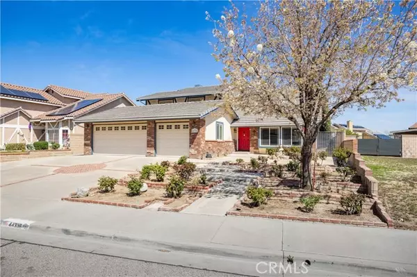 Lancaster, CA 93536,44336 Nolina CIR