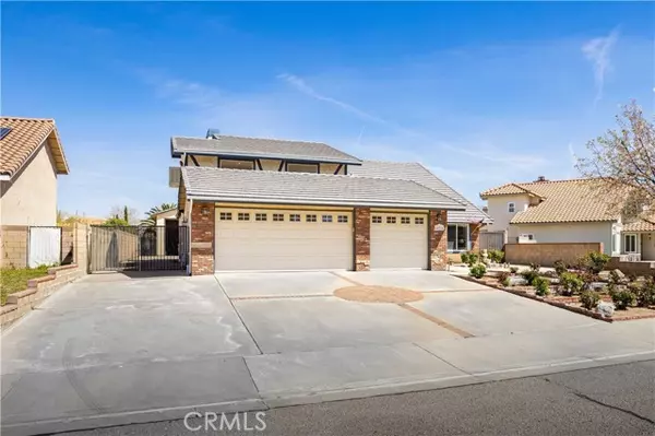 Lancaster, CA 93536,44336 Nolina CIR
