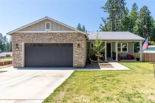 14106 Norwich CIR, Magalia, CA 95954