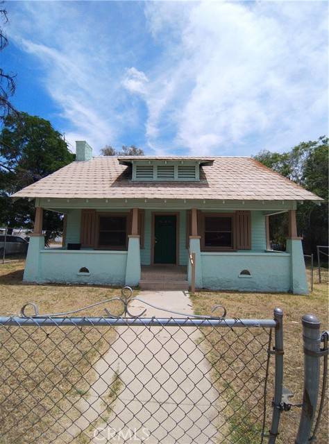 Banning, CA 92220,182 N 4th ST