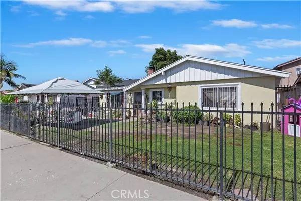 Pomona, CA 91766,2427 Chanslor ST